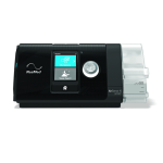 Auto CPAP Machine