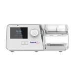 BiPAP Machine