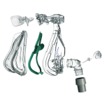 CPAP Mask Parts