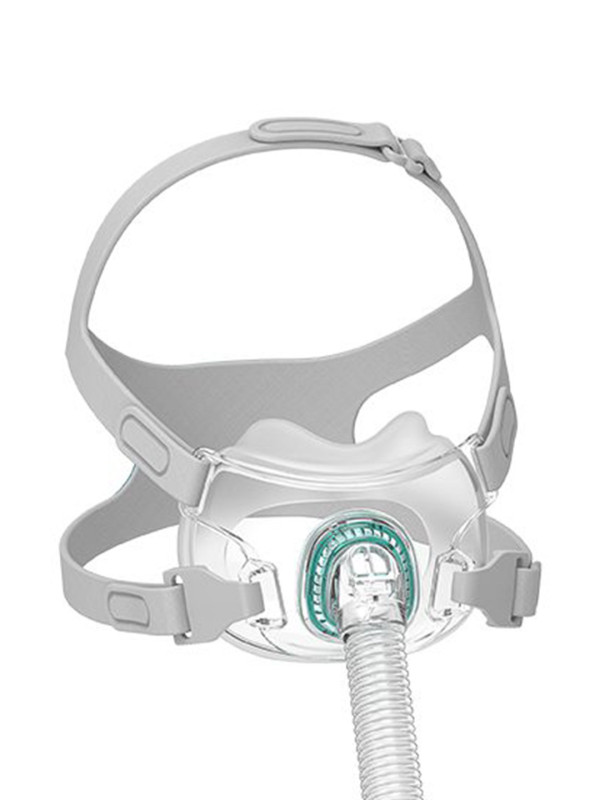 BMC F6 Full Face CPAP Maskesi