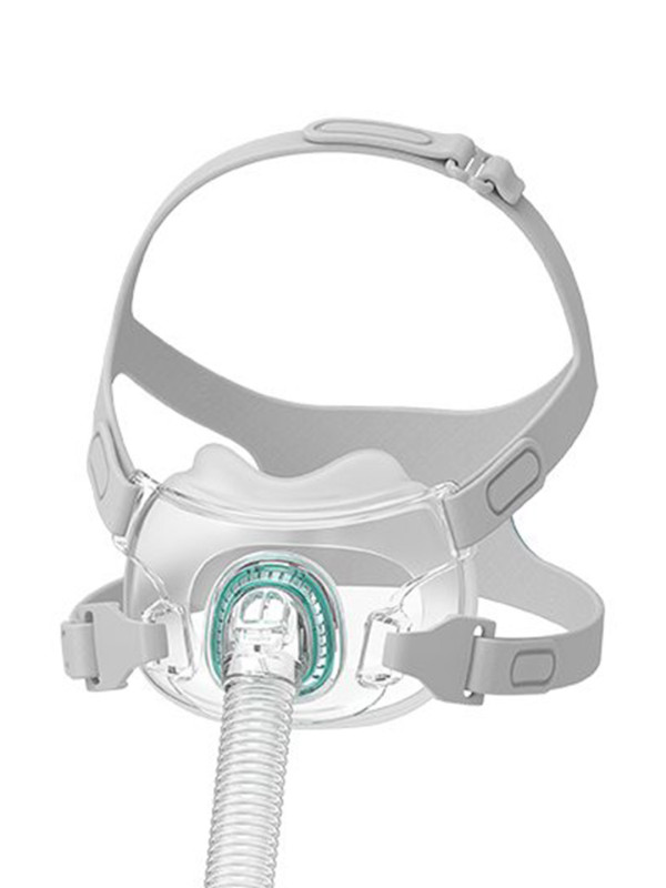 BMC F6 Full Face CPAP Maskesi