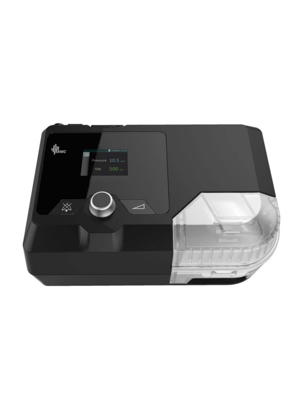 BMC G2S Auto CPAP Cihazı Nemlendiricili + CPAP Maskesi