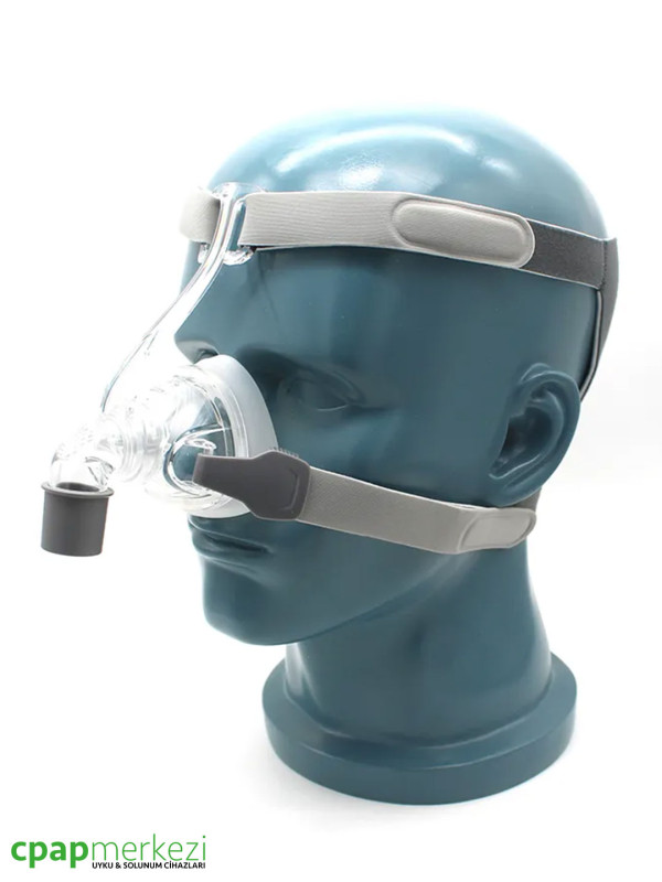 BMC N4 Burun CPAP Maskesi