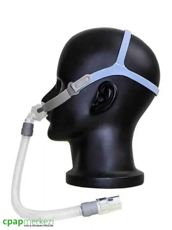 BMC P2 Burun Yastıkçığı CPAP Maskesi