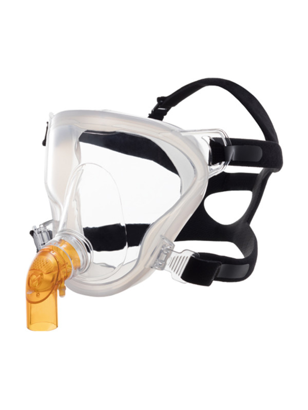 BesMed Fitmax CPAP Total Yüz Maskesi