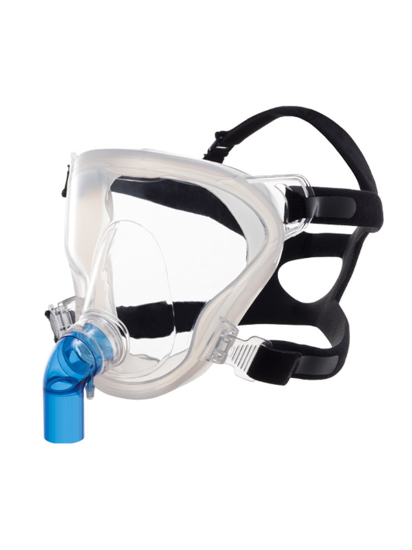 BesMed Fitmax CPAP Total Yüz Maskesi