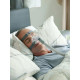 Fisher Paykel Eson CPAP Maskesi [Pakette 2 Silikon Bulunur]