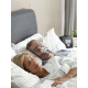 Fisher Paykel Eson CPAP Maskesi [Pakette 2 Silikon Bulunur]