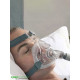 Fisher&Paykel Simplus Full Face CPAP Maskesi