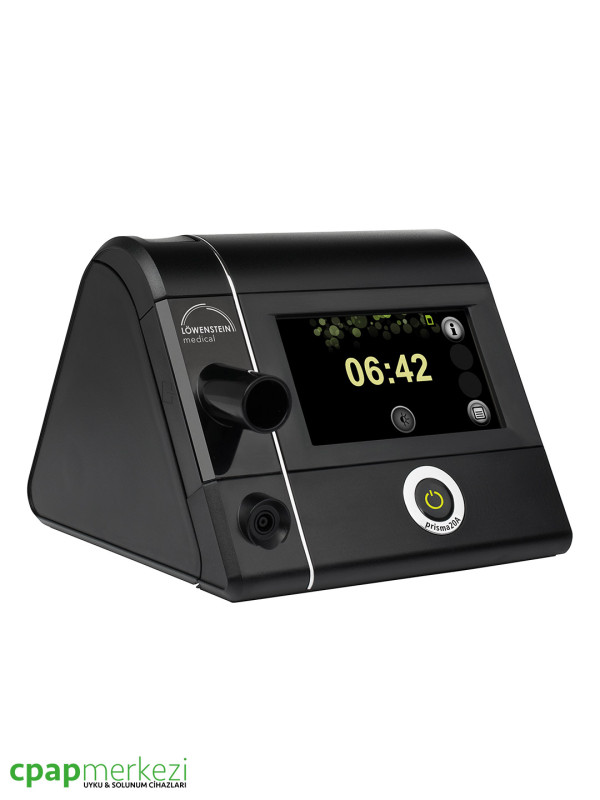 Löwenstein prisma 20A Auto CPAP Cihazı