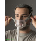 Philips Respironics Amara View Full Face CPAP Maskesi