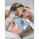 Philips Respironics Amara Gel Full Face CPAP Maskesi