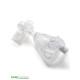 Philips Respironics Amara Full Face CPAP Maskesi