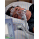 Philips Respironics Amara Full Face CPAP Maskesi