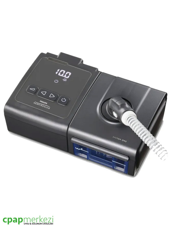 Philips Respironics Dorma 100 CPAP Cihazı