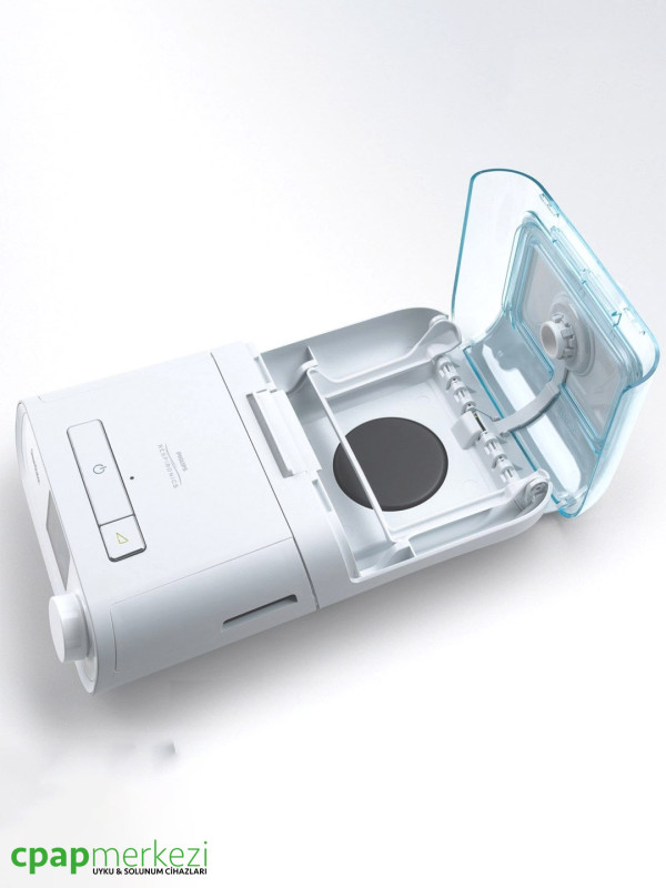 Philips Respironics DreamStation Auto CPAP Cihazı