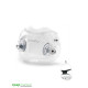 Philips Respironics Dreamwear Full Face CPAP Maskesi Yedek Silikon