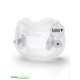 Philips Respironics Dreamwear Full Face CPAP Maskesi Yedek Silikon