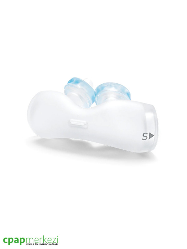 Philips Respironics Dreamwear Jel Burun Yastıkçığı Yedek Silikon