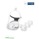 Philips Respironics DreamWear Full Face CPAP Mask (S,M,MW,L in Cushions Package)