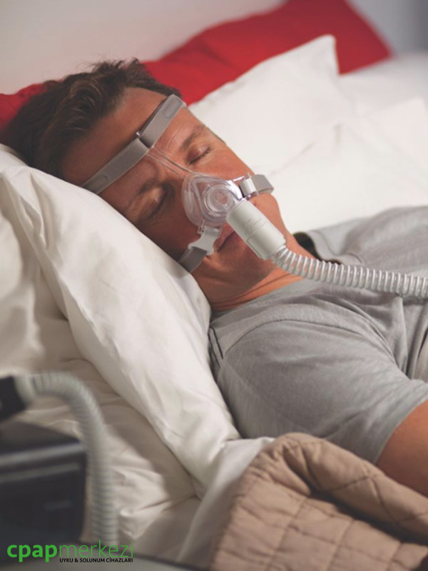 Philips Pico Burun CPAP Maskesi