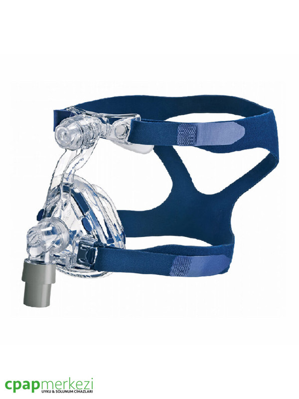 ResMed Mirage Activa LT Burun CPAP Maskesi