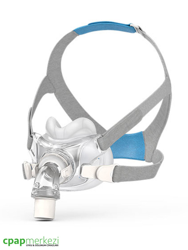 ResMed AirFit F30 Full Face CPAP Maskesi