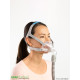 ResMed AirFit F30 Full Face CPAP Maskesi Small