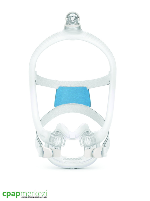 ResMed AirFit F30i Full Face CPAP Maskesi