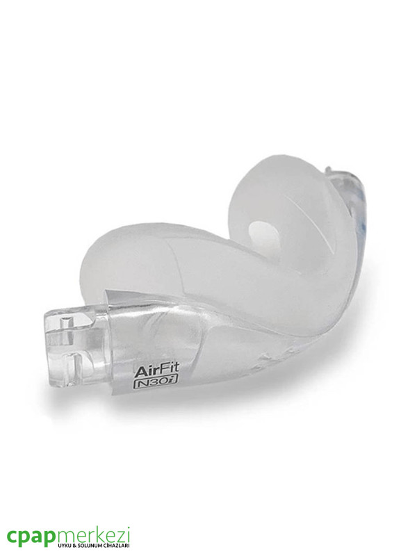 ResMed AirFit N30i CPAP Maskesi Silikonu