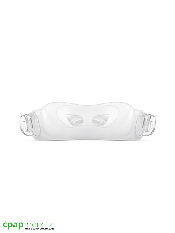 ResMed AirFit N30i CPAP Maskesi Silikonu - QuitAir