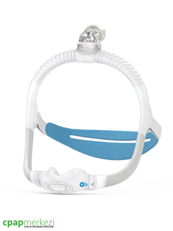 ResMed AirFit N30i Burun CPAP Maskesi [Yeni Model]