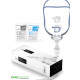 ResMed AirFit P10 CPAP Maskesi Kiti - AirMini Özel