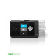 ResMed AirSense 10 AutoSet + ResMed HumidAir Nemlendirici + RNX CPAP Maskesi