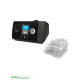 ResMed AirSense 10 AutoSet + ResMed HumidAir Nemlendirici + RNX CPAP Maskesi