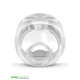 ResMed AirTouch N20 Burun CPAP Maskesi Silikonu - Small