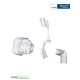 ResMed Mirage FX CPAP Maskesi