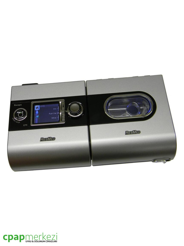 ResMed S9 Elite CPAP Cihazı