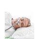 ResMed Swift FX Bella Gray  Burun Yastıkçığı CPAP Maskesi