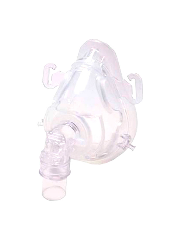 Respirox RAP Ağız Burun CPAP Maskesi