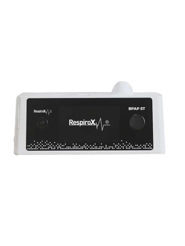 Respirox DM28 BiPAP ST Cihazı *Maske Hediyeli*