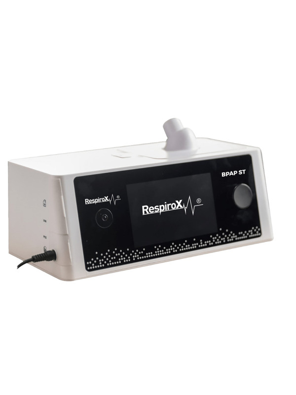 Respirox DM28 BiPAP ST Cihazı *Maske Hediyeli*