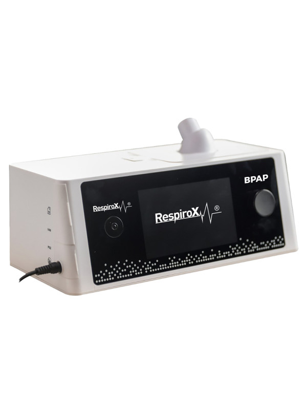 Respirox DM28 BiPAP Cihazı *Maske Hediyeli*