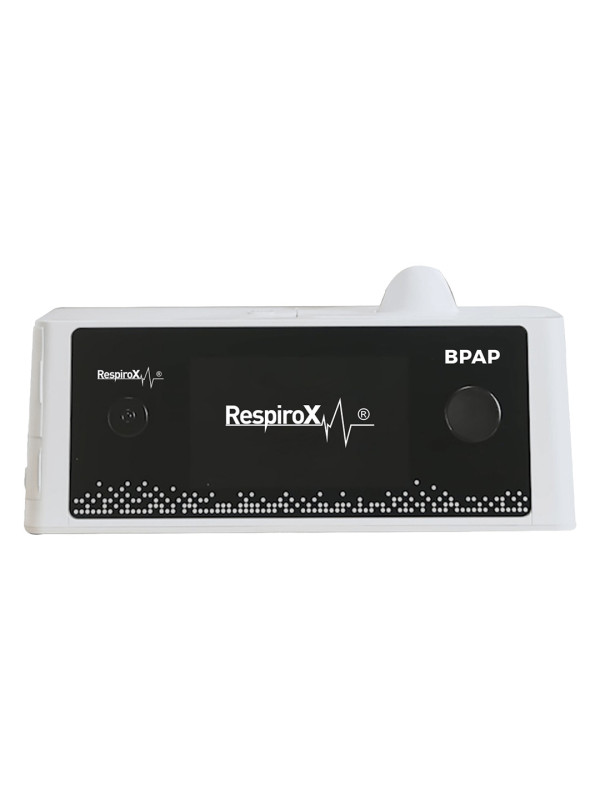 Respirox DM28 BiPAP Cihazı *Maske Hediyeli*