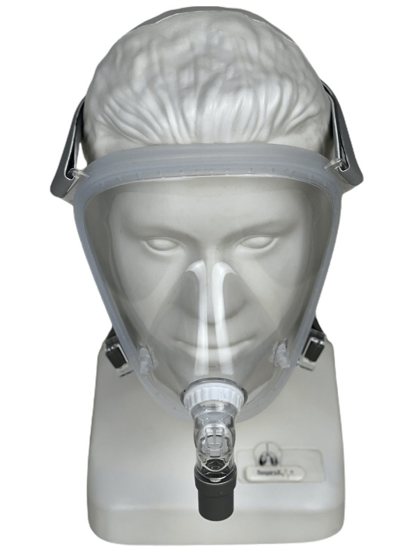 Respirox RF01T Total Face Maske