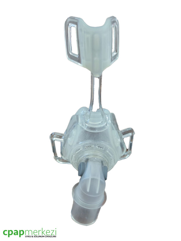 Respirox RNX Burun CPAP Maskesi