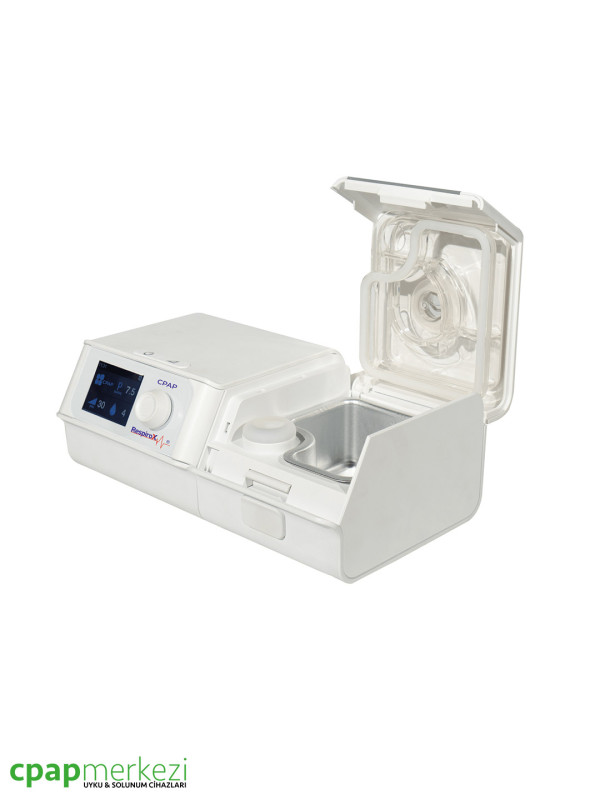 Respirox SoundSleep CPAP Machine with Humidifier *Mask Gift*