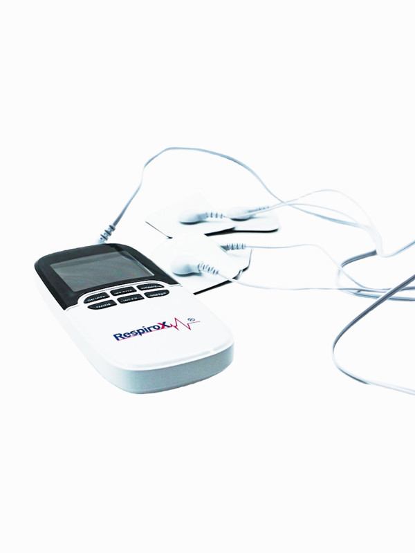 Respirox RTC-PRO Elektrikli Tens Aleti