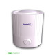 Respirox airX One Ultrasonic Room Humidifier [7 Different Color LED - Room Lamp]