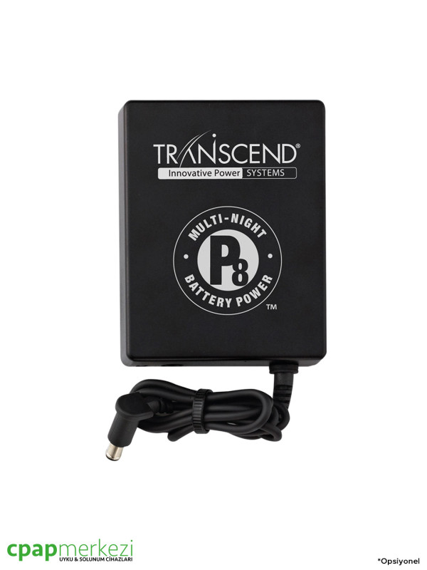 Transcend Auto Mini CPAP Cihazı